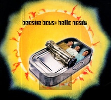 Hello Nasty - Beastie Boys