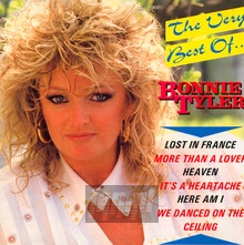 Very Best Of - Bonnie Tyler