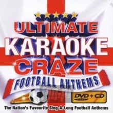 Football Anthems - Karaoke