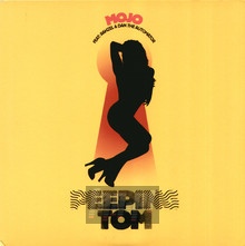 Mojo - Peeping Tom   