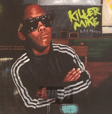 R.A.P. Music - Killer Mike