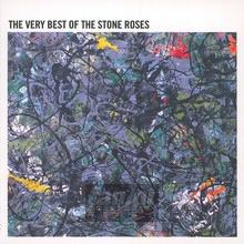 The Very Best Of The Stone Roses - The Stone Roses 