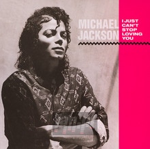 I Just Can't Stop Loving You - Michael Jackson
