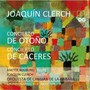 Concierto De Otono/Concie - J. Clerch