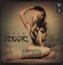 A Bit Of Devil - Zodiac   