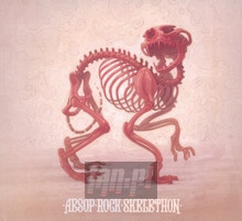 Skelethon - Aesop Rock - bigger Skelethon - Aesop Rock