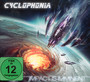 Impact Is Imminent - Cyclophonia