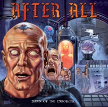 Dawn Of The Enforcer - After All
