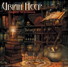 Logical Revelations - Uriah Heep