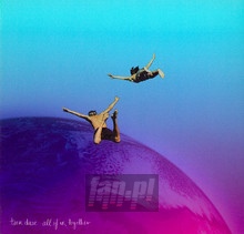 All Of Us, Together - Teen Daze - bigger All Of Us, Together - Teen Daze