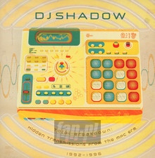 Total Breakdown - DJ Shadow