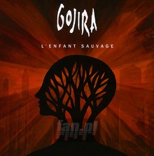 L'enfant Sauvage - Gojira - powiększ L'enfant Sauvage - Gojira