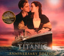 Titanic  OST - James Horner