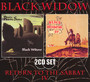 Return To The Sabbat/IV - Black Widow