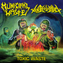 Split - Municipal Waste / Toxic Hol
