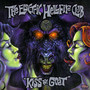 Kiss The Goat - Electric Hellfire Club
