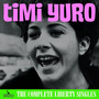 Complete Liberty Singles - Timi Yuro