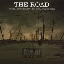 The Road  OST - Nick Cave / Warren Ellis