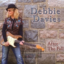 After The Fall - Debbie Davies - bigger After The Fall - Debbie Davies