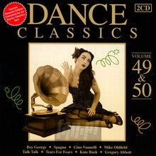 Dance Classics vol.49&50 - V/A