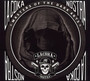 Masters Of The Dark Arts - La Coka Nostra