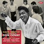 Have Mercy! Songs Of Don Covay - V/A