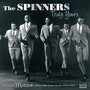 Truly Yours - Spinners