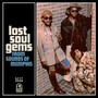 Lost Soul Gems From Sounds Of Memphis - V/A