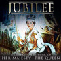 Jubilee -  Celebration In Music Of Her Majesty - V/A