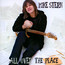 All Over The Place - Mike Stern