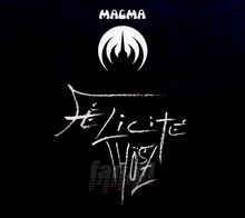 Felicite Thosz - Magma   