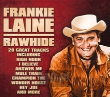 Rawhide - Frankie Laine - bigger Rawhide - Frankie Laine
