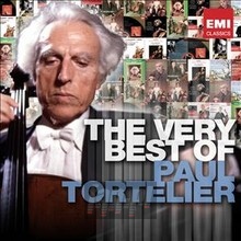 Very Best Of - Paul Tortelier