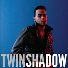 Confess - Twin Shadow