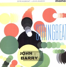 Stringbeat - John Barry