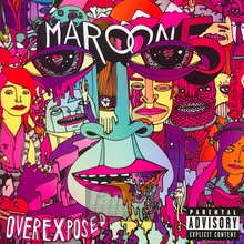 Overexposed - Maroon 5