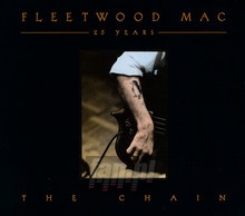 25 Years-The Chain - Fleetwood Mac