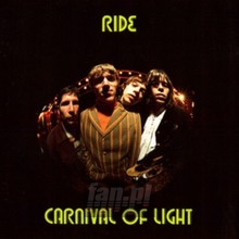 Carnival Of Light - Ride