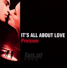 It's All About Love - Zbigniew Preisner