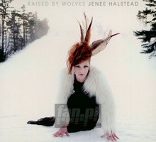 Raised By Wolves - Jenee Halstead