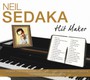 Hit Maker - Neil Sedaka