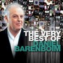 Very Best Of - Daniel Barenboim