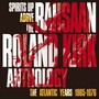 Anthology - Roland Kirk Rahsaan 