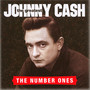 The Greatest: The Number Ones - Johnny Cash