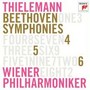 Beethoven: Symphonies Nos. 4, 5 & 6 - Christian Thielemann