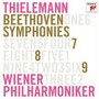 Beethoven: Symphonies Nos. 7, 8 & 9 - Christian Thielemann