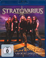 Under Flaming Winter Skie - Stratovarius