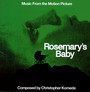 Rosemary's Baby  OST - Krzysztof Komeda
