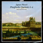 Prussian Quartets vol.2:4 - I. Pleyel
