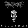 Hecatomb - Repugnant